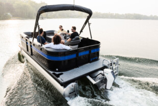 Mercury Unveils More Powerful Avator 20e and 35e Electric Outboards