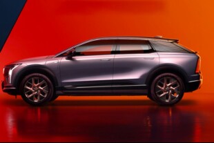 2024 Cadillac Optiq: GM's EV Strategy Come Into Focus